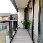Hanza Tower De Lux Щецин