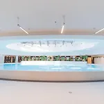 Апартаменты Hanza Tower De Lux