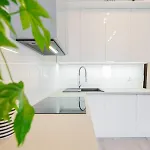 Hanza Tower De Lux Апартаменты