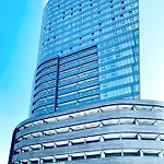 Апартаменты Hanza Tower De Lux *