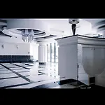 Hanza Tower De Lux * Щецин