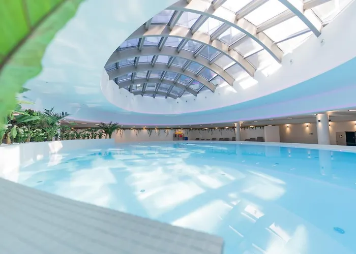 Hanza Tower De Lux *